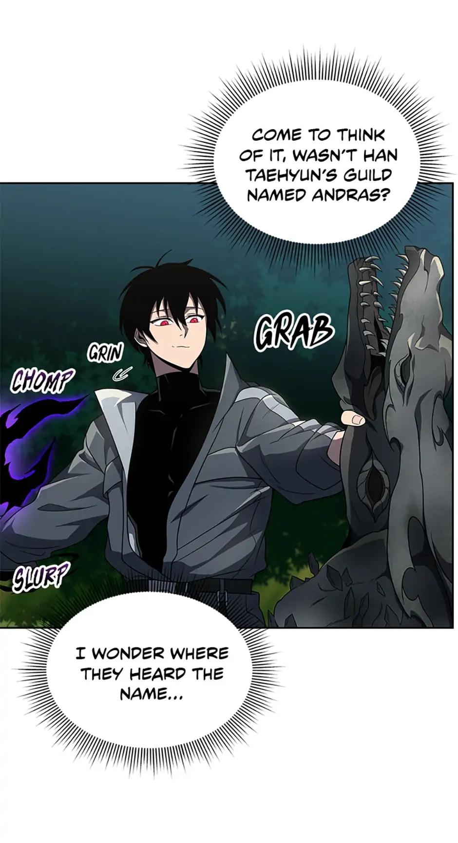 Read After Ten Millennia in Hell Manga Online