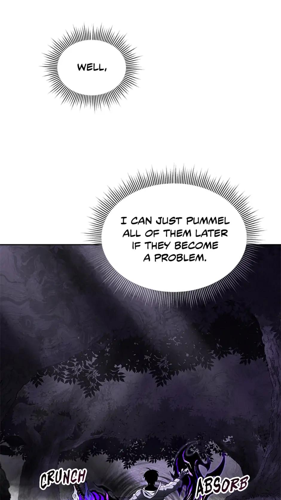 Read After Ten Millennia in Hell Manga Online