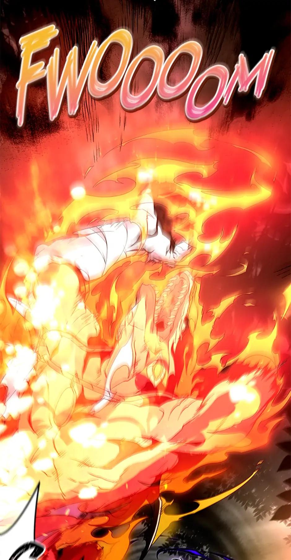 Read After Ten Millennia in Hell Manga Online