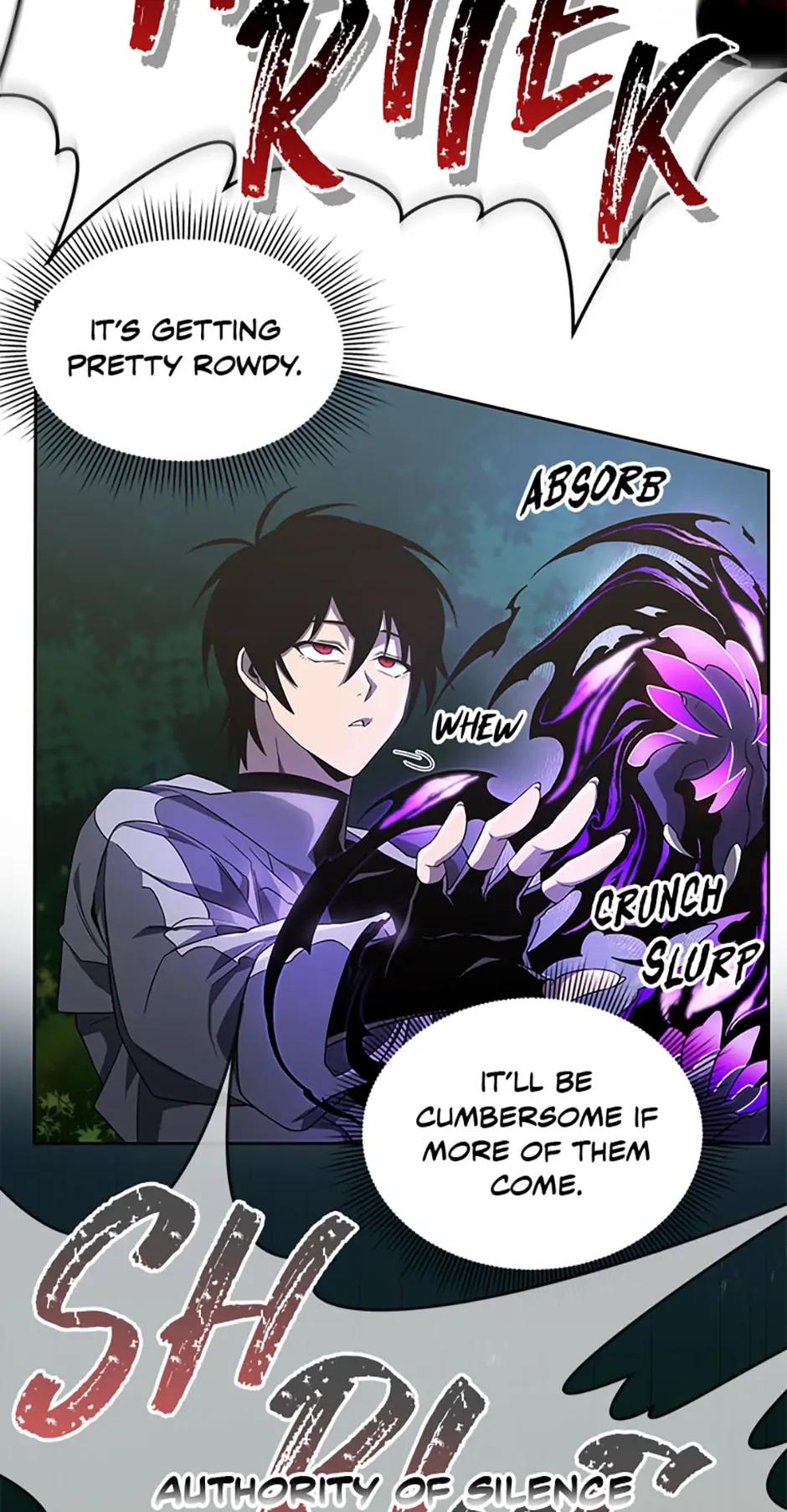 Read After Ten Millennia in Hell Manga Online