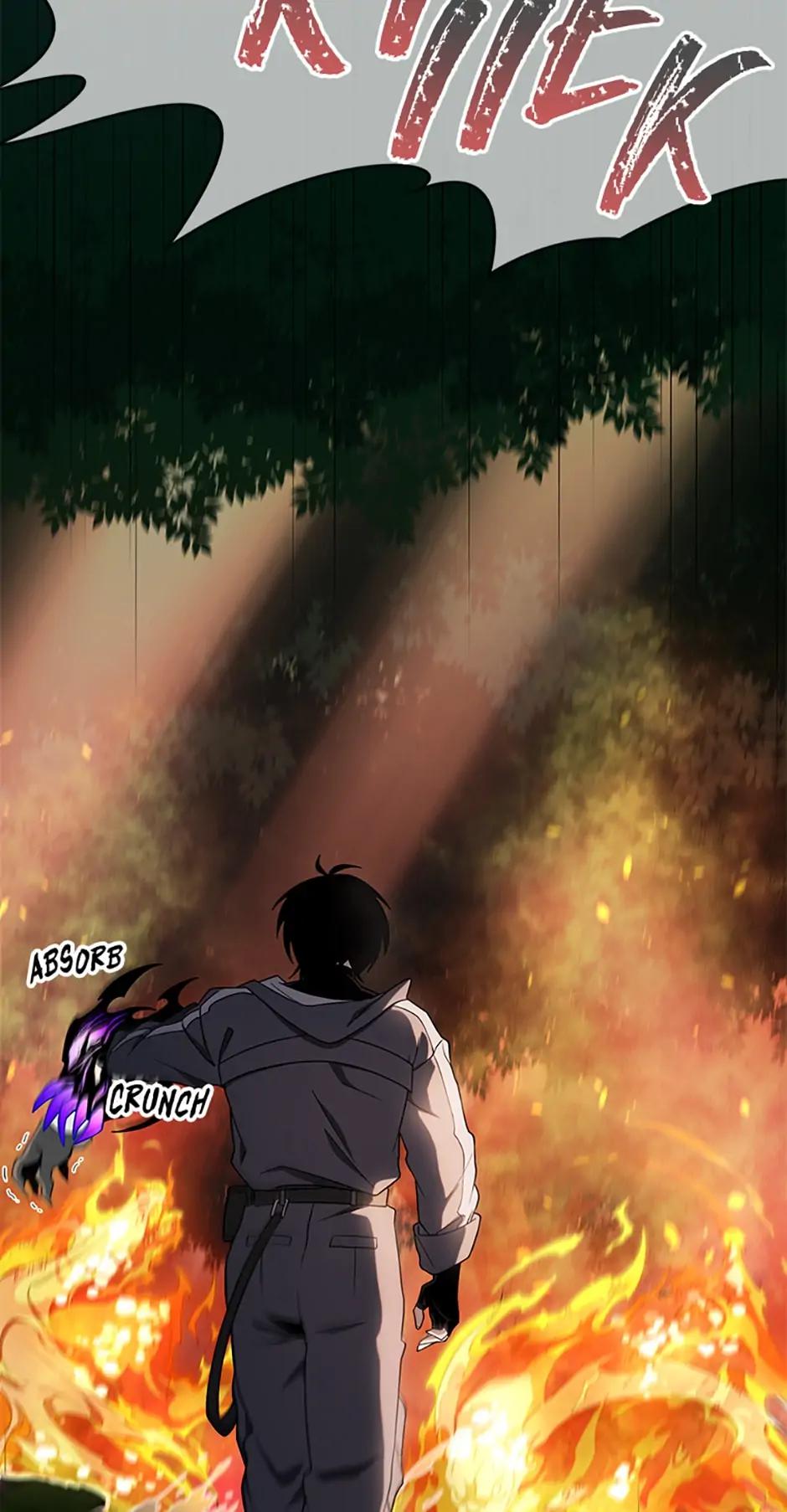 Read After Ten Millennia in Hell Manga Online