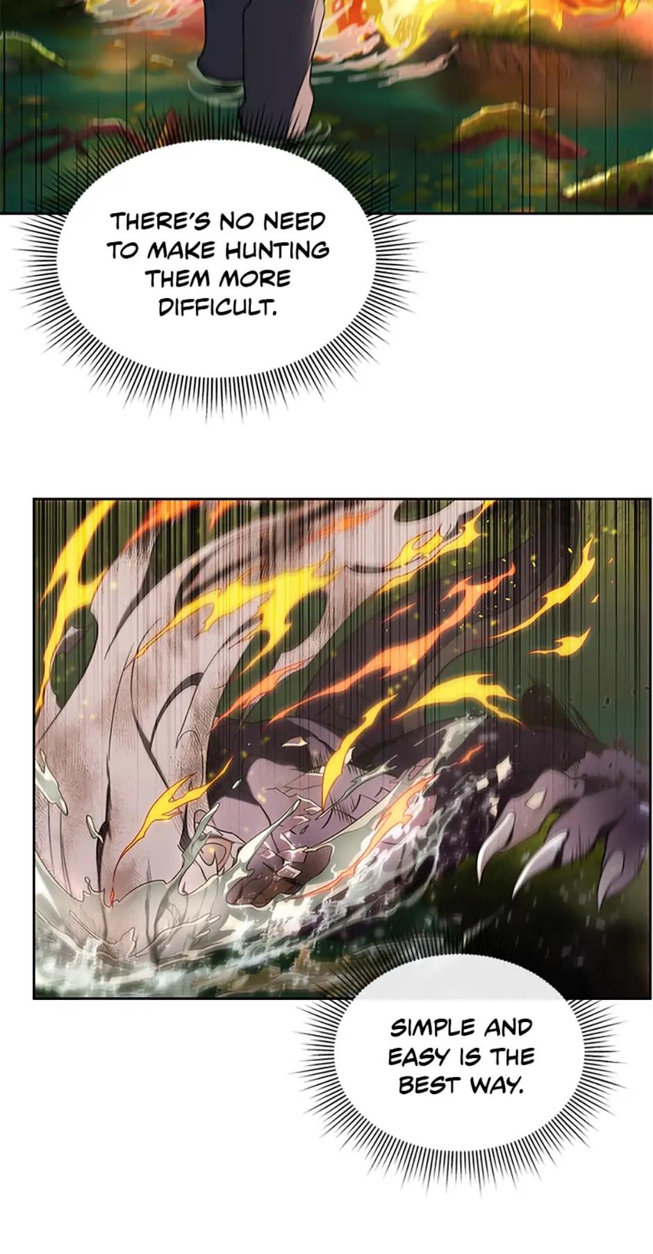 Read After Ten Millennia in Hell Manga Online