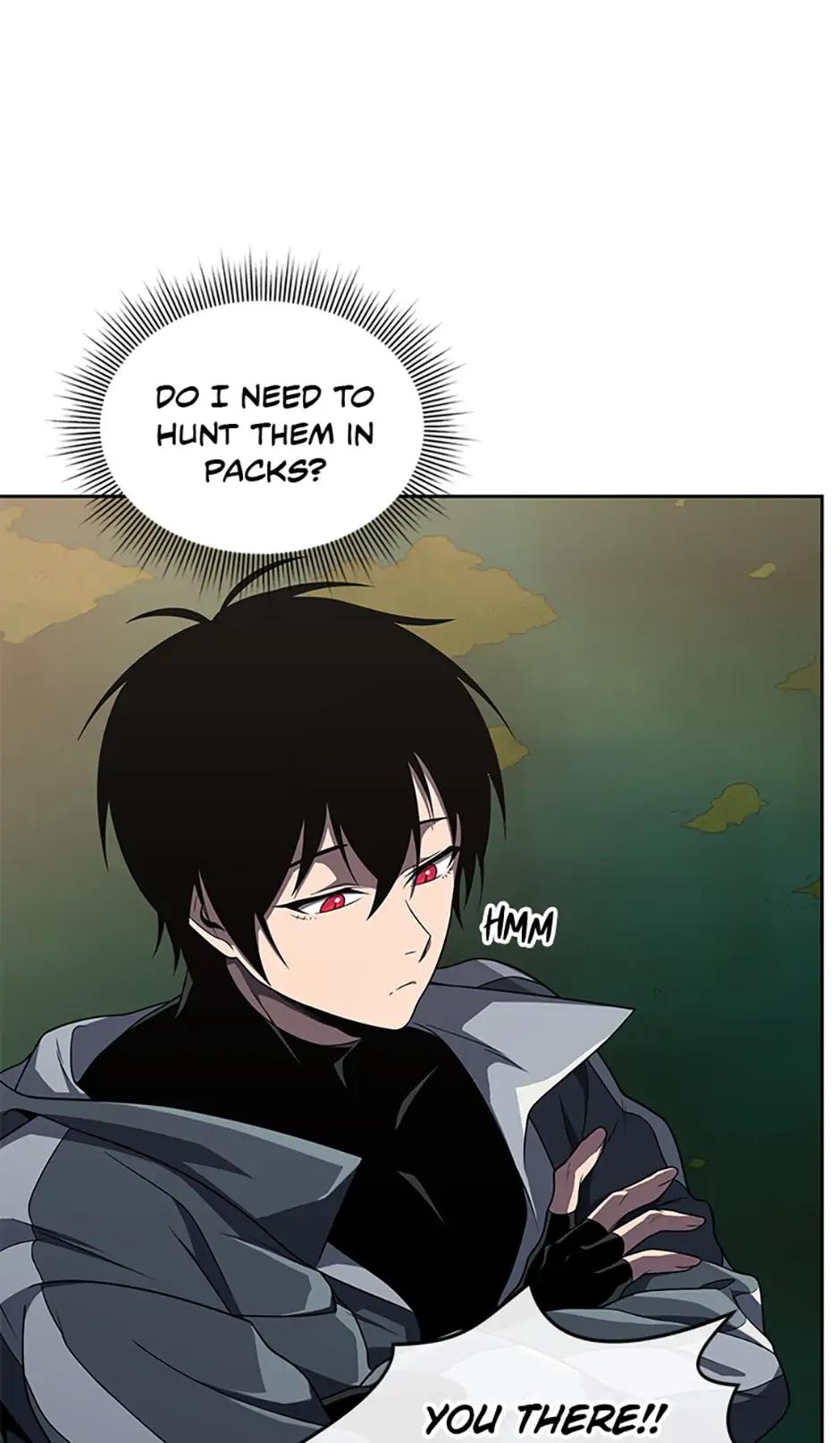 Read After Ten Millennia in Hell Manga Online