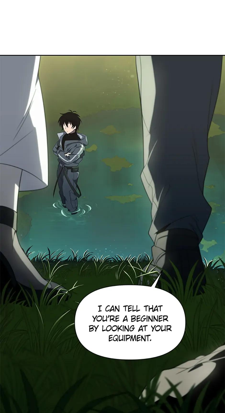Read After Ten Millennia in Hell Manga Online