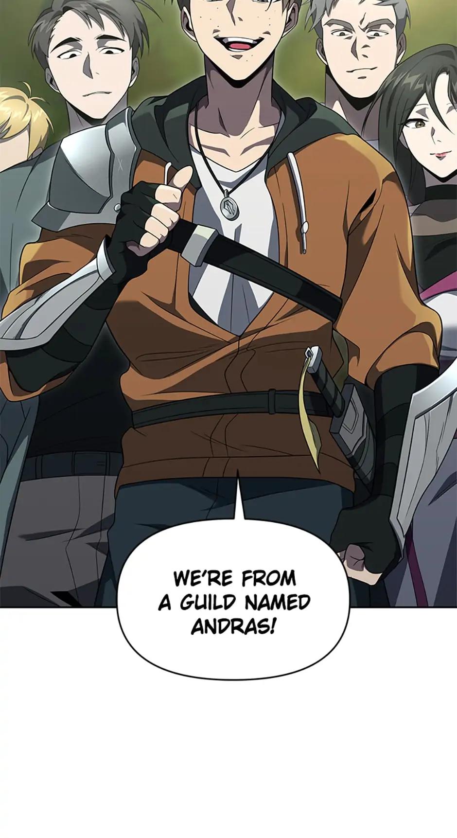 Read After Ten Millennia in Hell Manga Online
