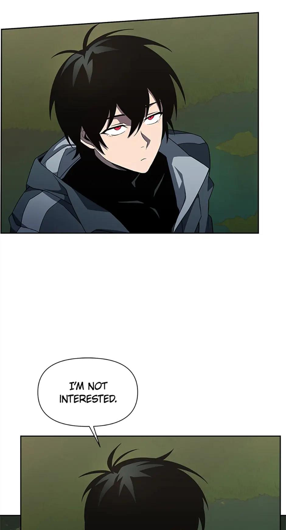 Read After Ten Millennia in Hell Manga Online