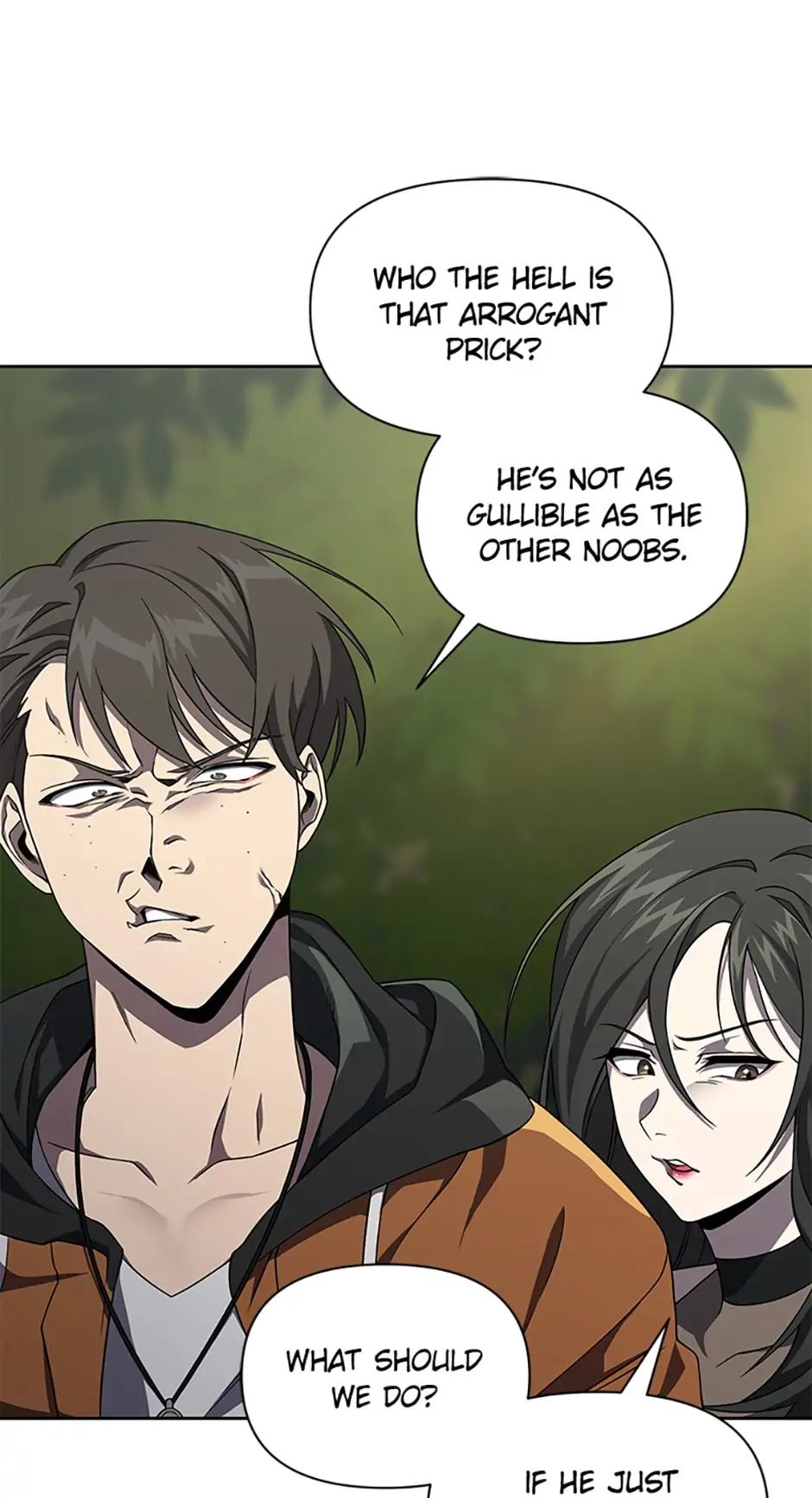 Read After Ten Millennia in Hell Manga Online