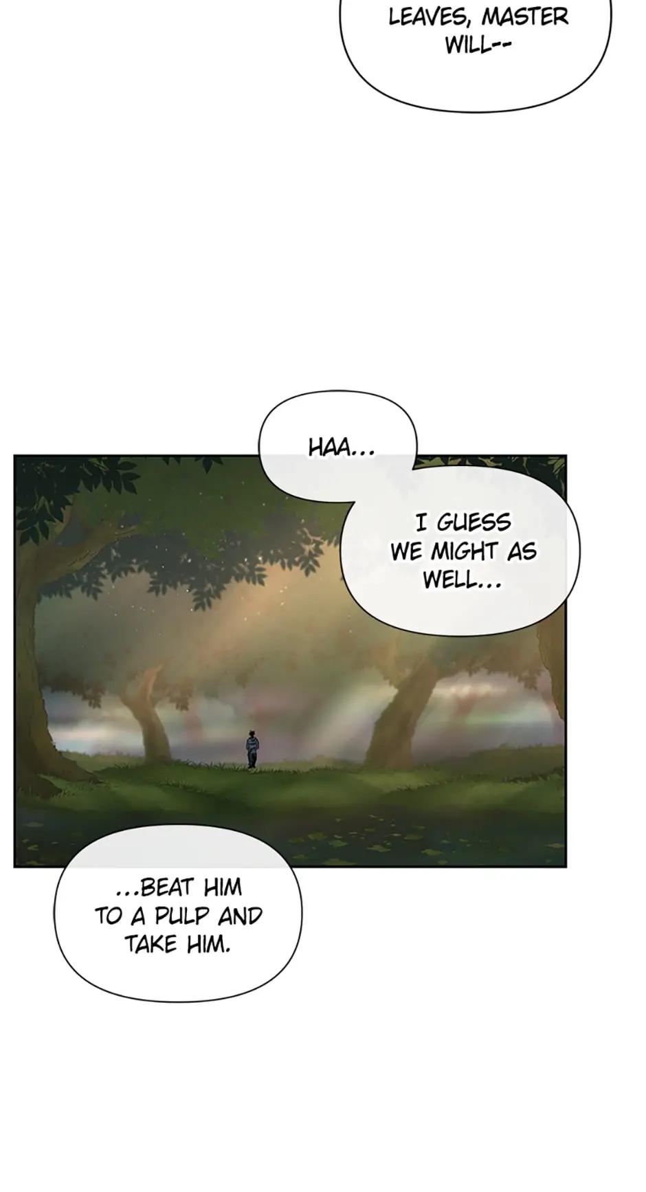 Read After Ten Millennia in Hell Manga Online