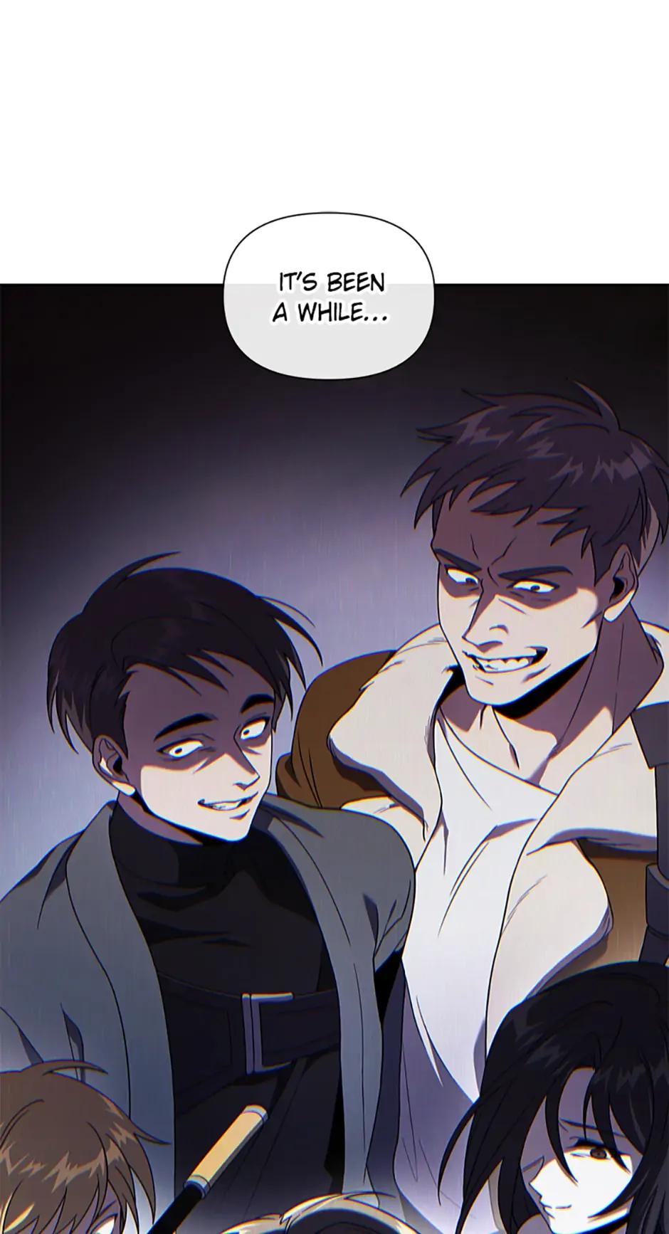 Read After Ten Millennia in Hell Manga Online