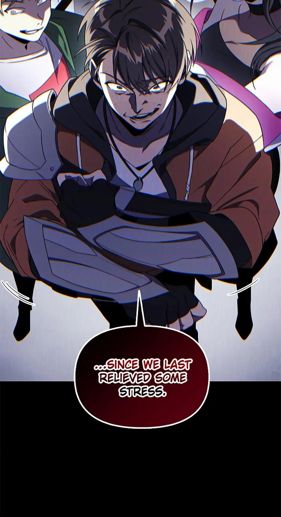 Read After Ten Millennia in Hell Manga Online