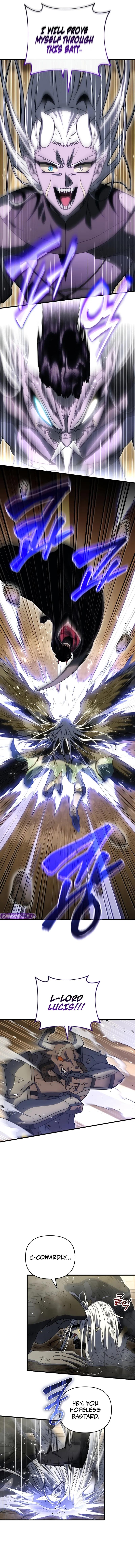 Read After Ten Millennia in Hell Manga Online