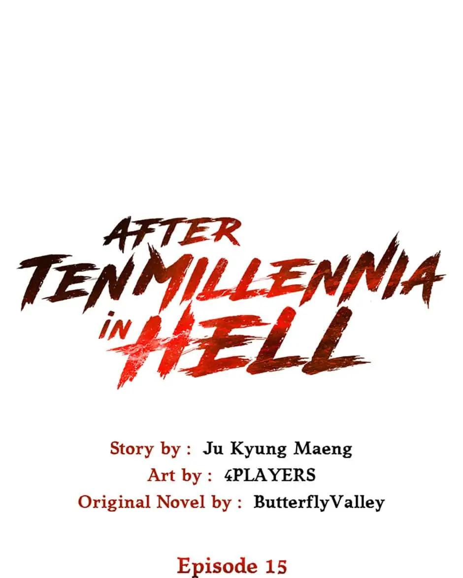 Read After Ten Millennia in Hell Manga Online