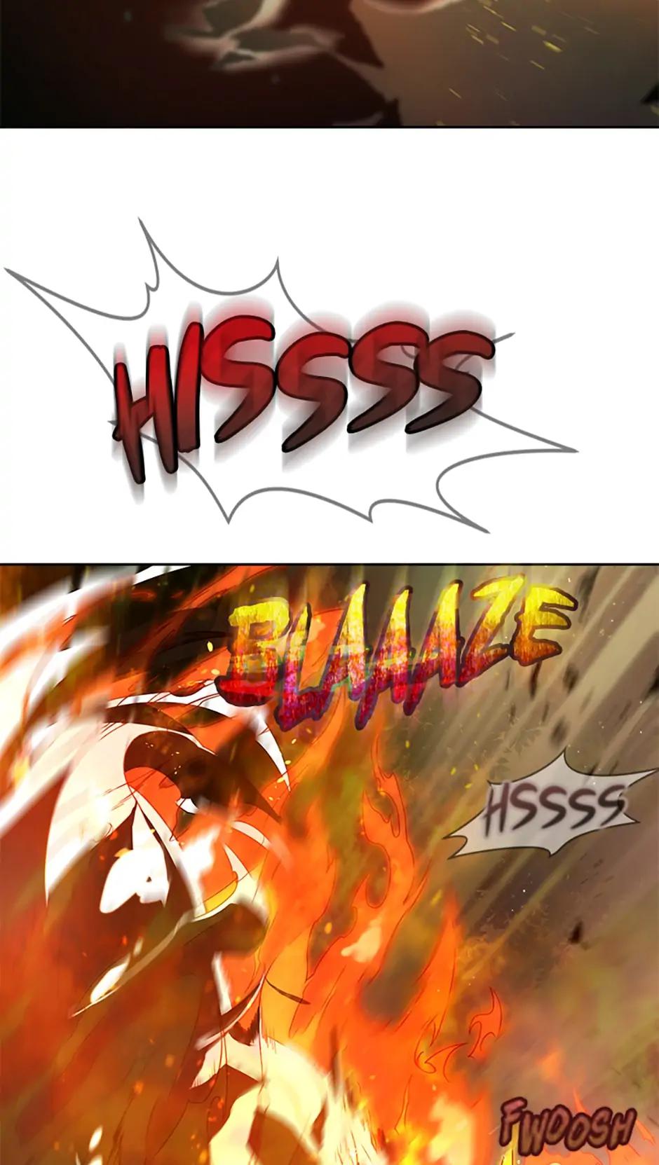 Read After Ten Millennia in Hell Manga Online