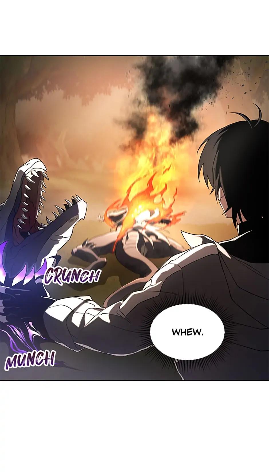 Read After Ten Millennia in Hell Manga Online