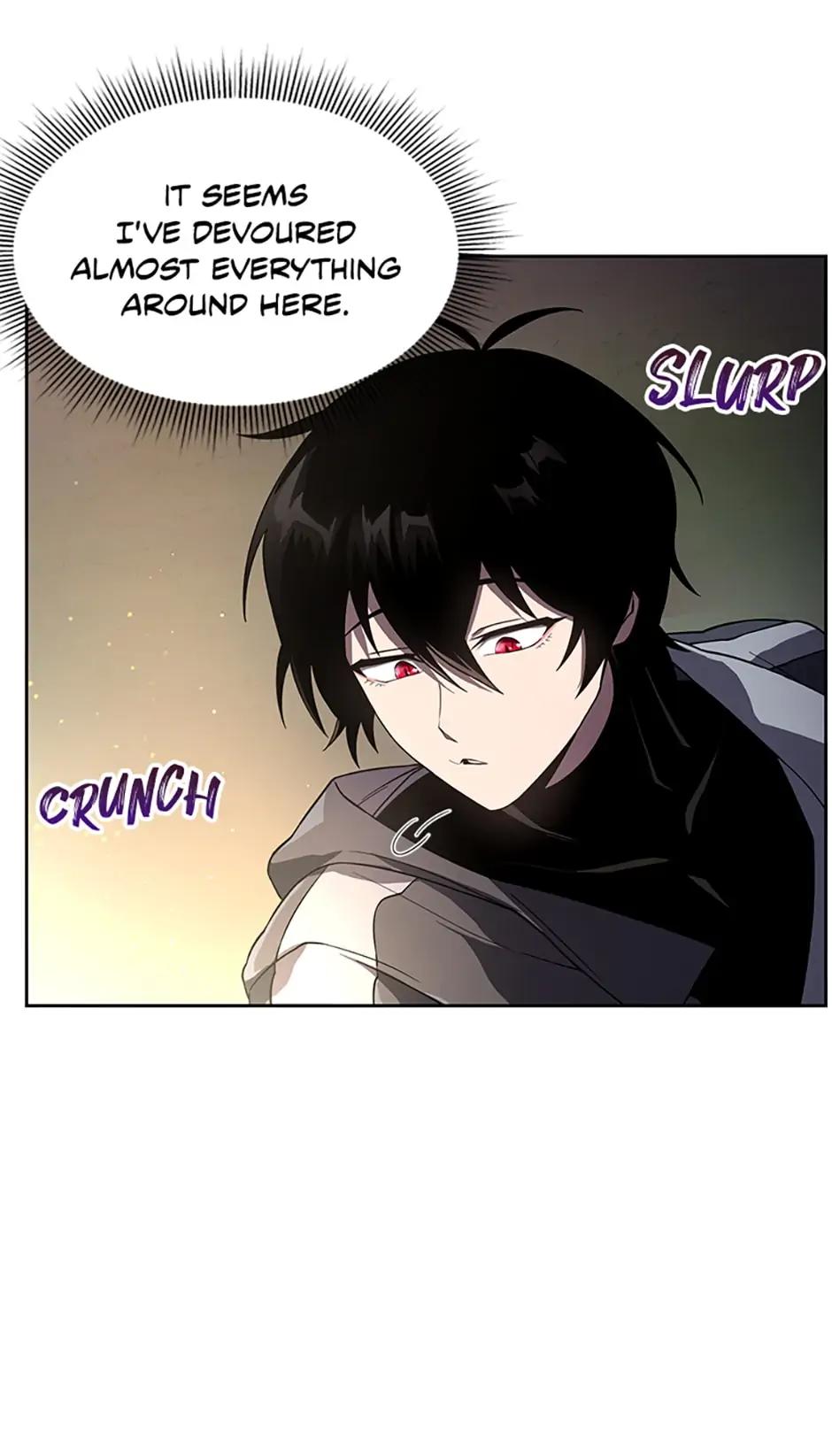 Read After Ten Millennia in Hell Manga Online