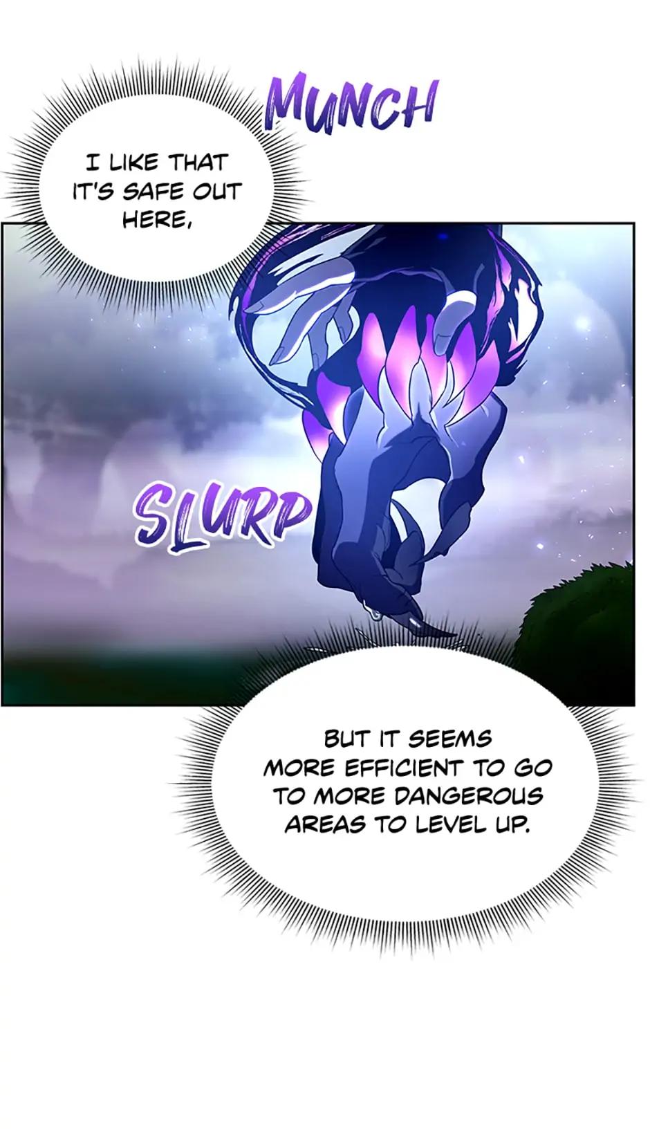 Read After Ten Millennia in Hell Manga Online