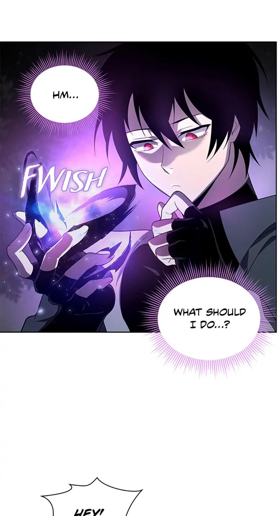 Read After Ten Millennia in Hell Manga Online