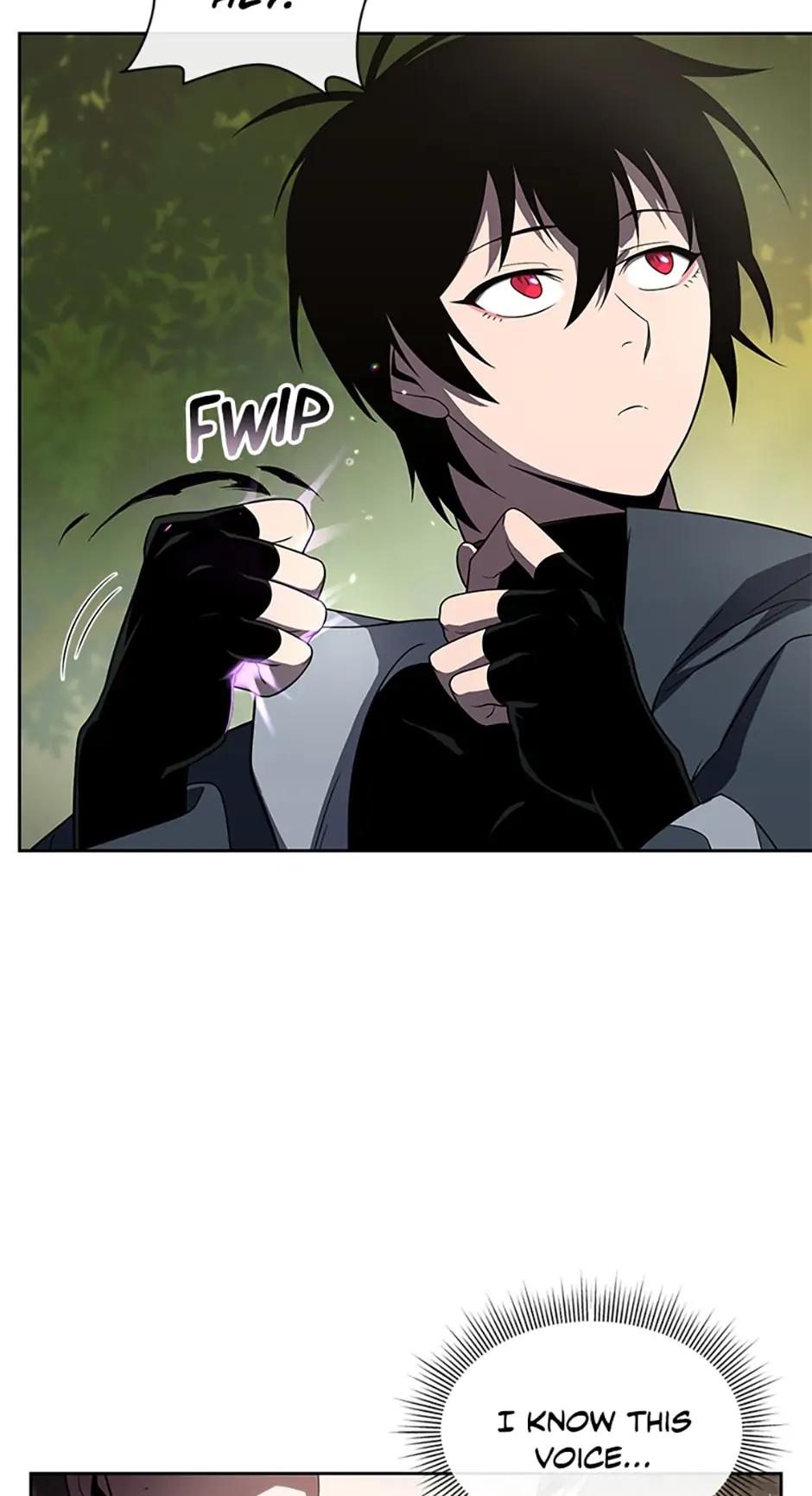 Read After Ten Millennia in Hell Manga Online