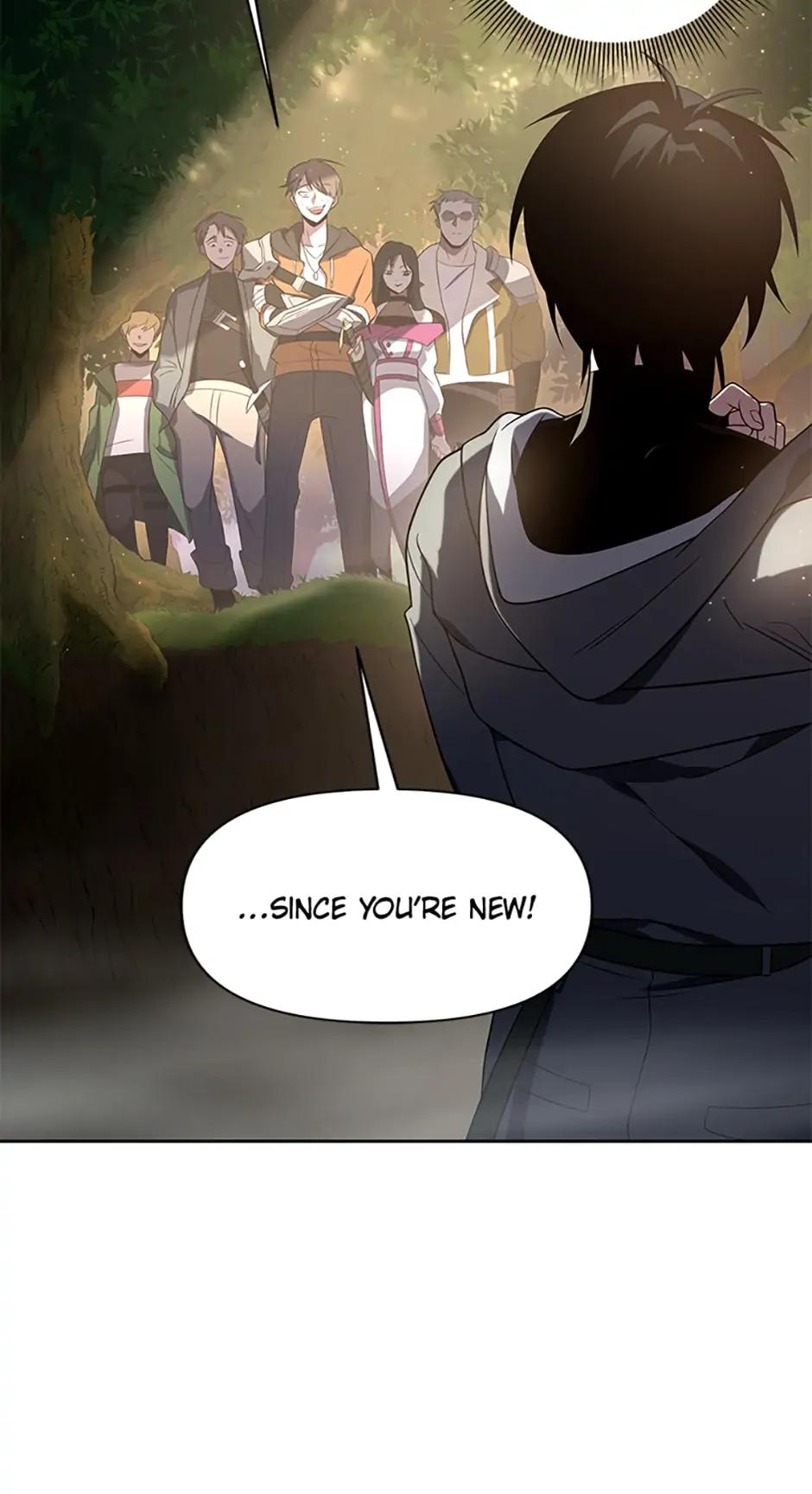 Read After Ten Millennia in Hell Manga Online
