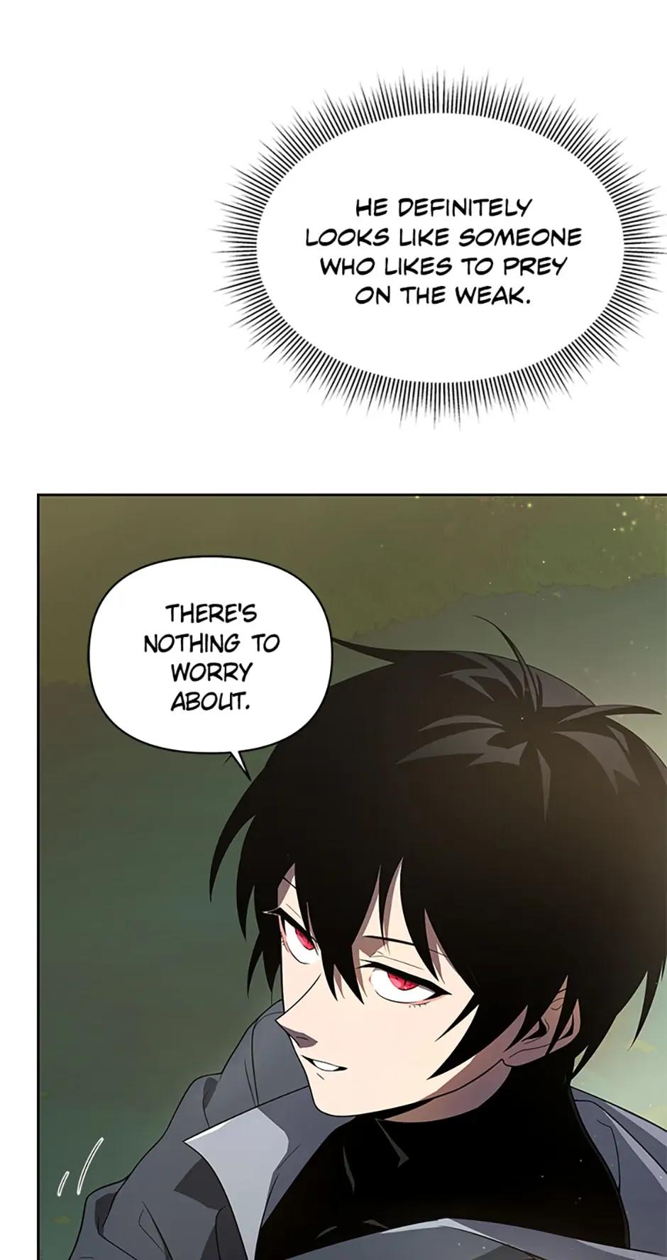 Read After Ten Millennia in Hell Manga Online