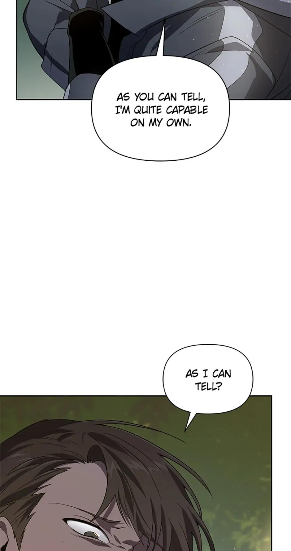 Read After Ten Millennia in Hell Manga Online