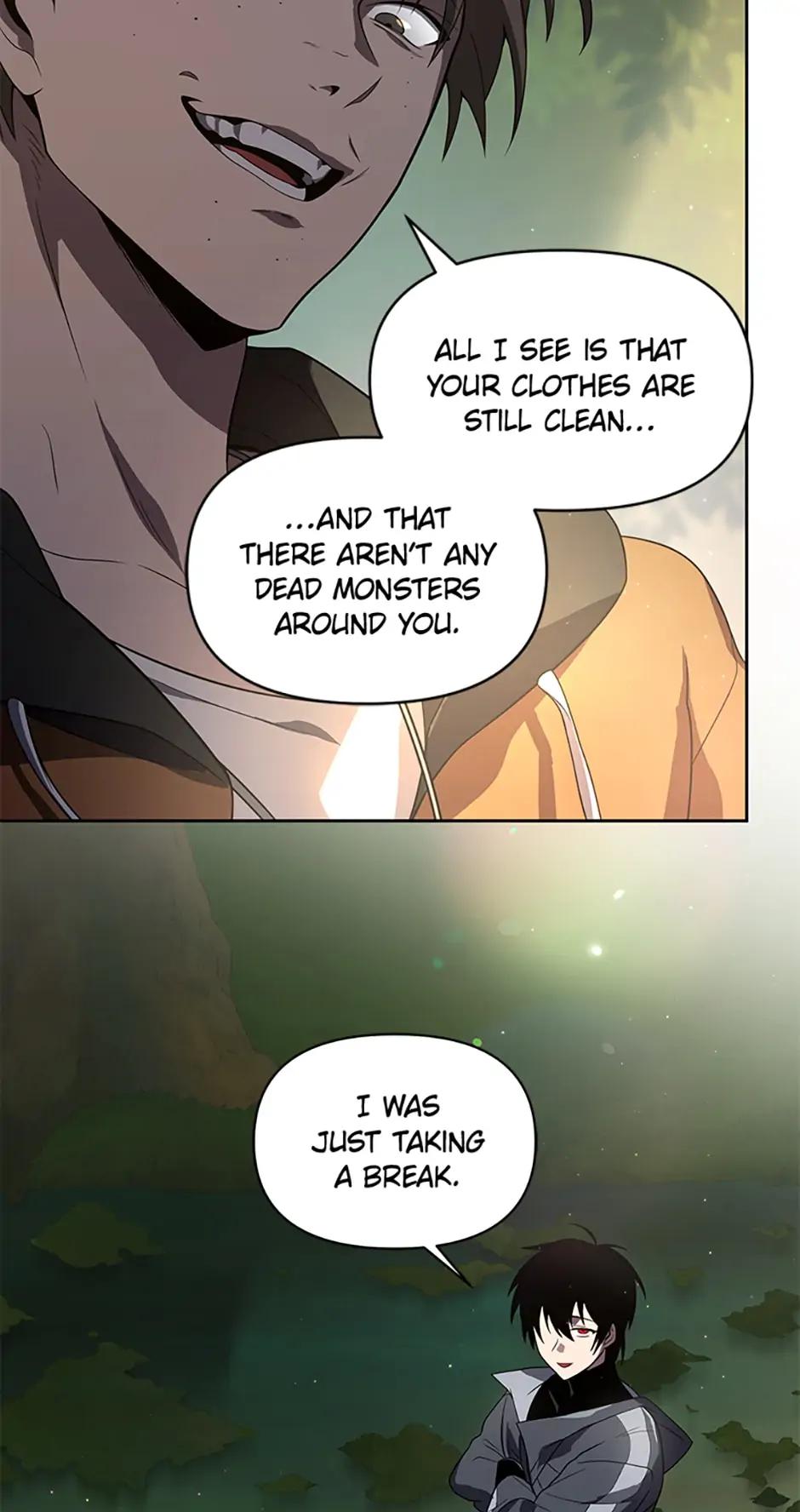 Read After Ten Millennia in Hell Manga Online