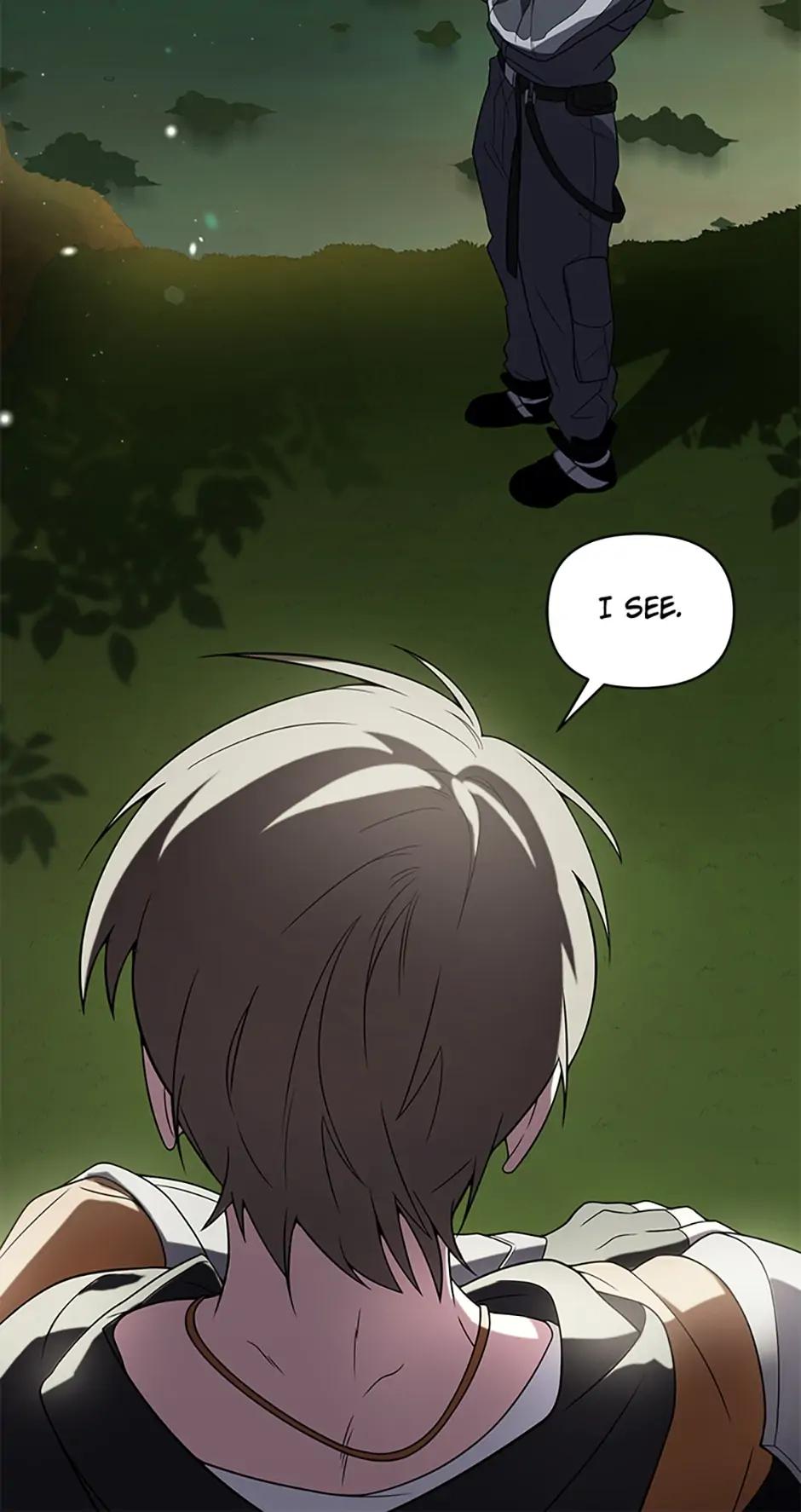 Read After Ten Millennia in Hell Manga Online