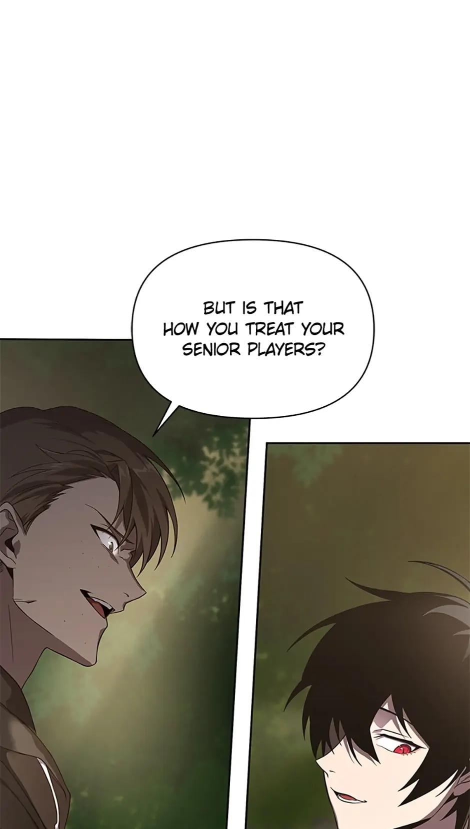 Read After Ten Millennia in Hell Manga Online