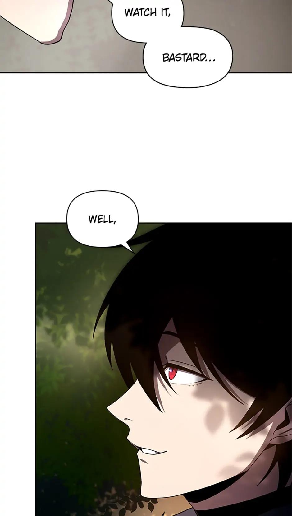 Read After Ten Millennia in Hell Manga Online