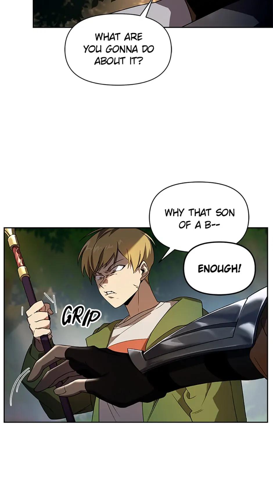 Read After Ten Millennia in Hell Manga Online