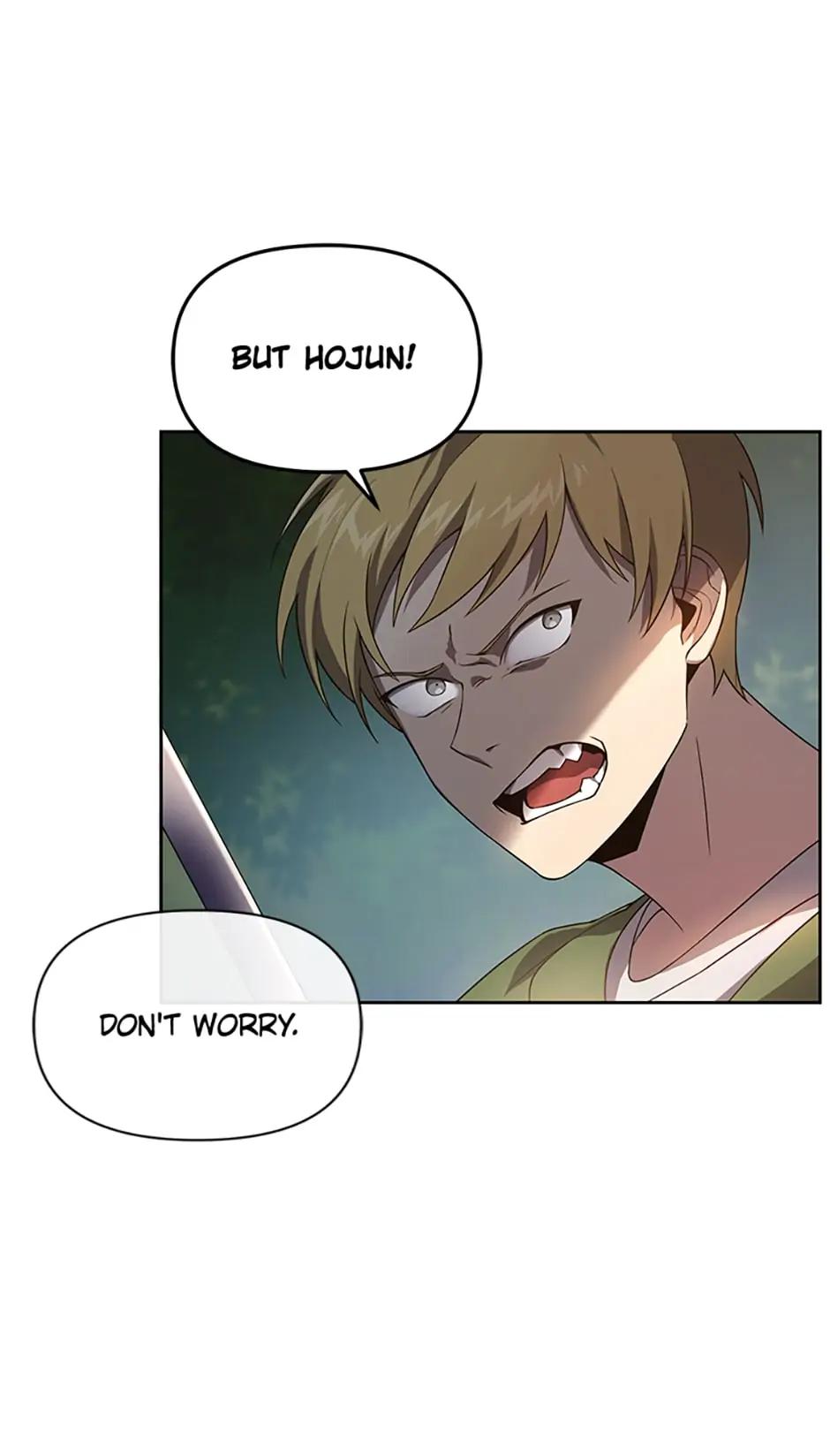 Read After Ten Millennia in Hell Manga Online