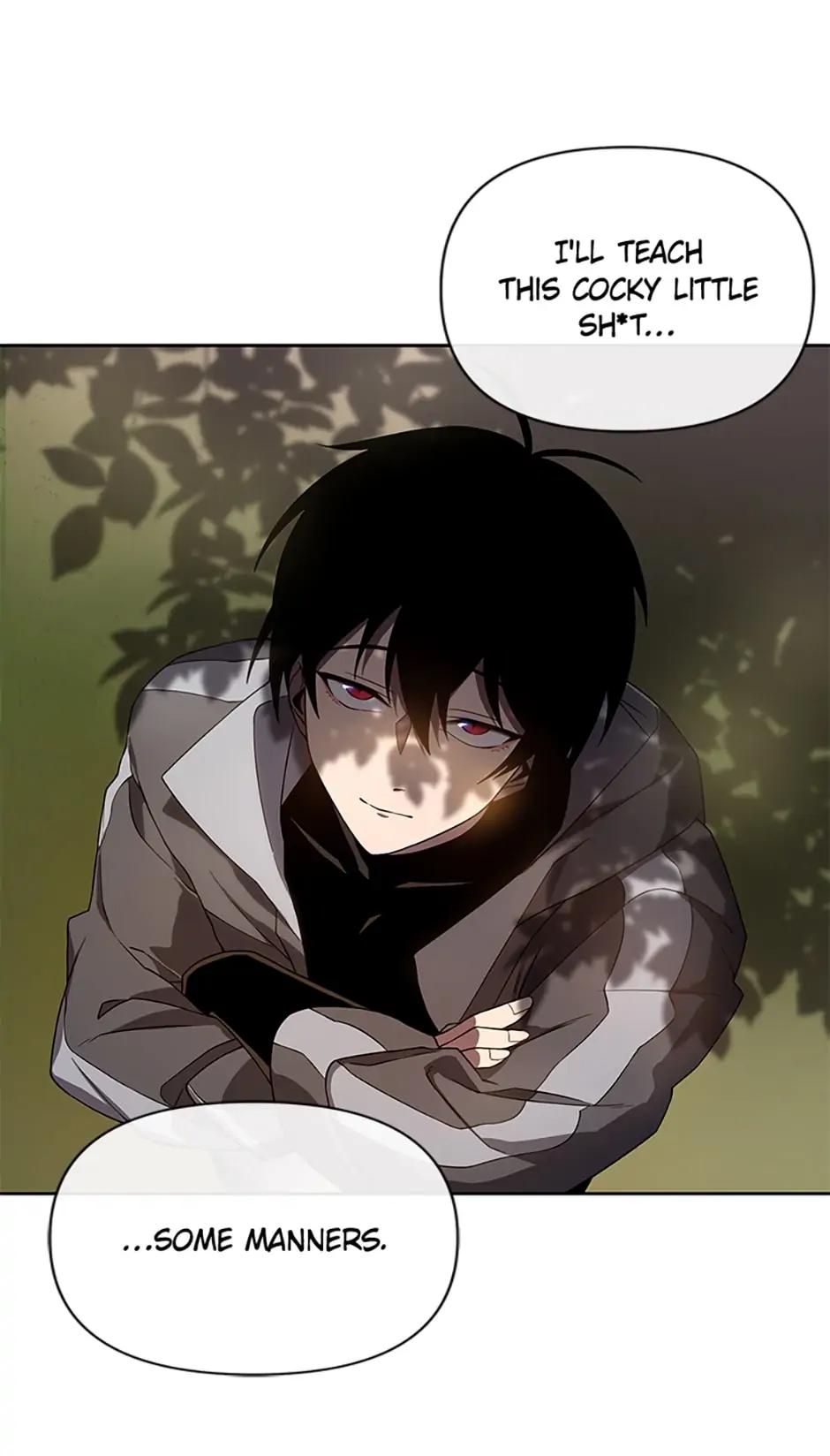 Read After Ten Millennia in Hell Manga Online