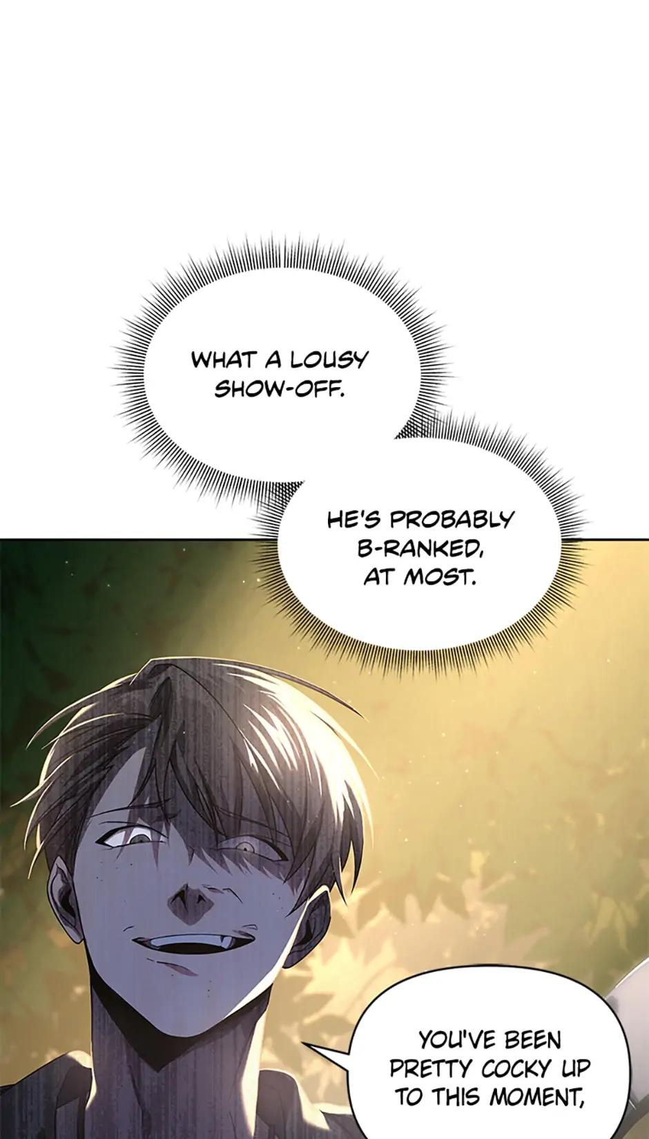 Read After Ten Millennia in Hell Manga Online
