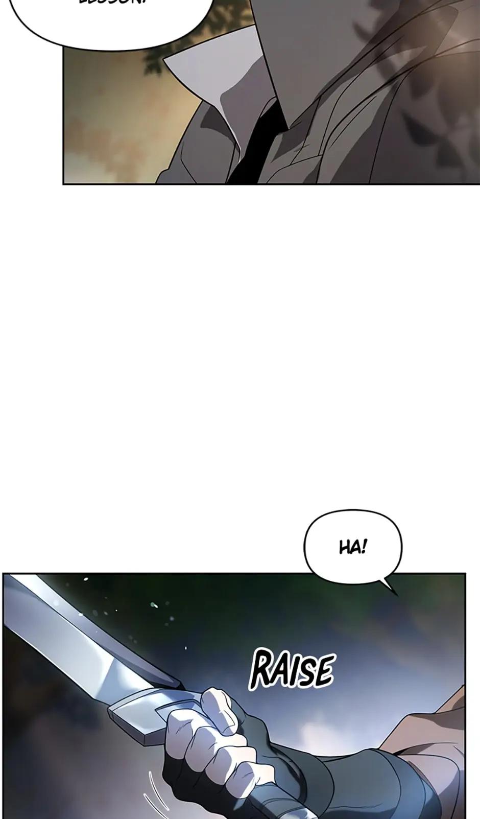 Read After Ten Millennia in Hell Manga Online