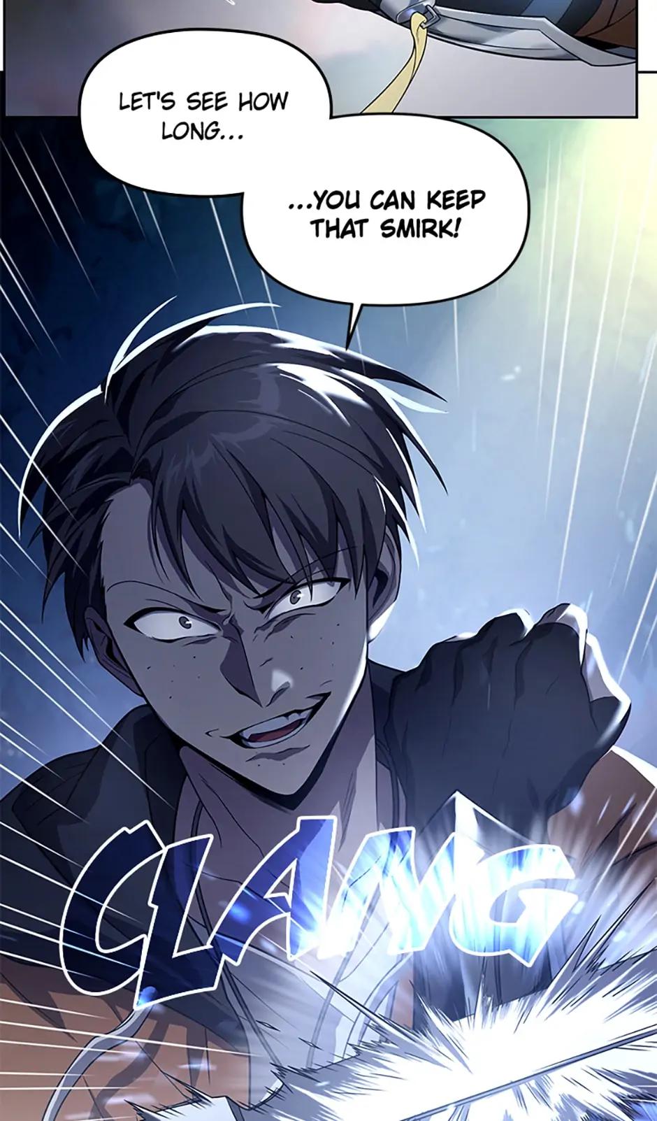 Read After Ten Millennia in Hell Manga Online