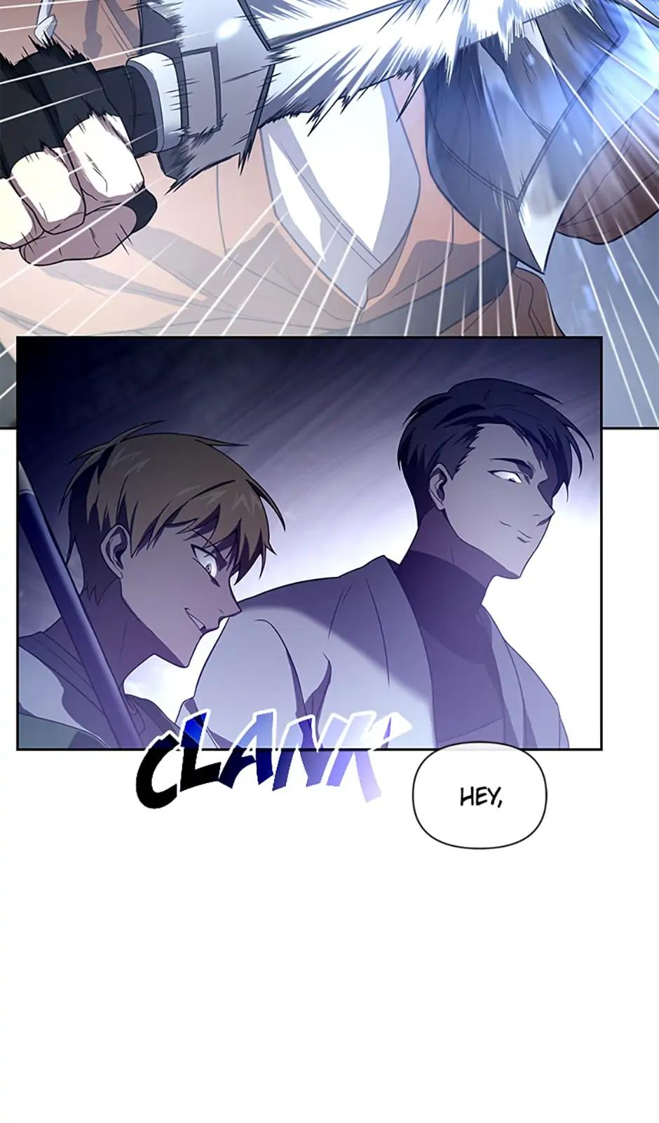 Read After Ten Millennia in Hell Manga Online