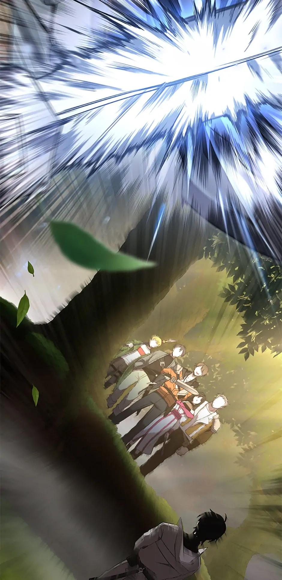 Read After Ten Millennia in Hell Manga Online