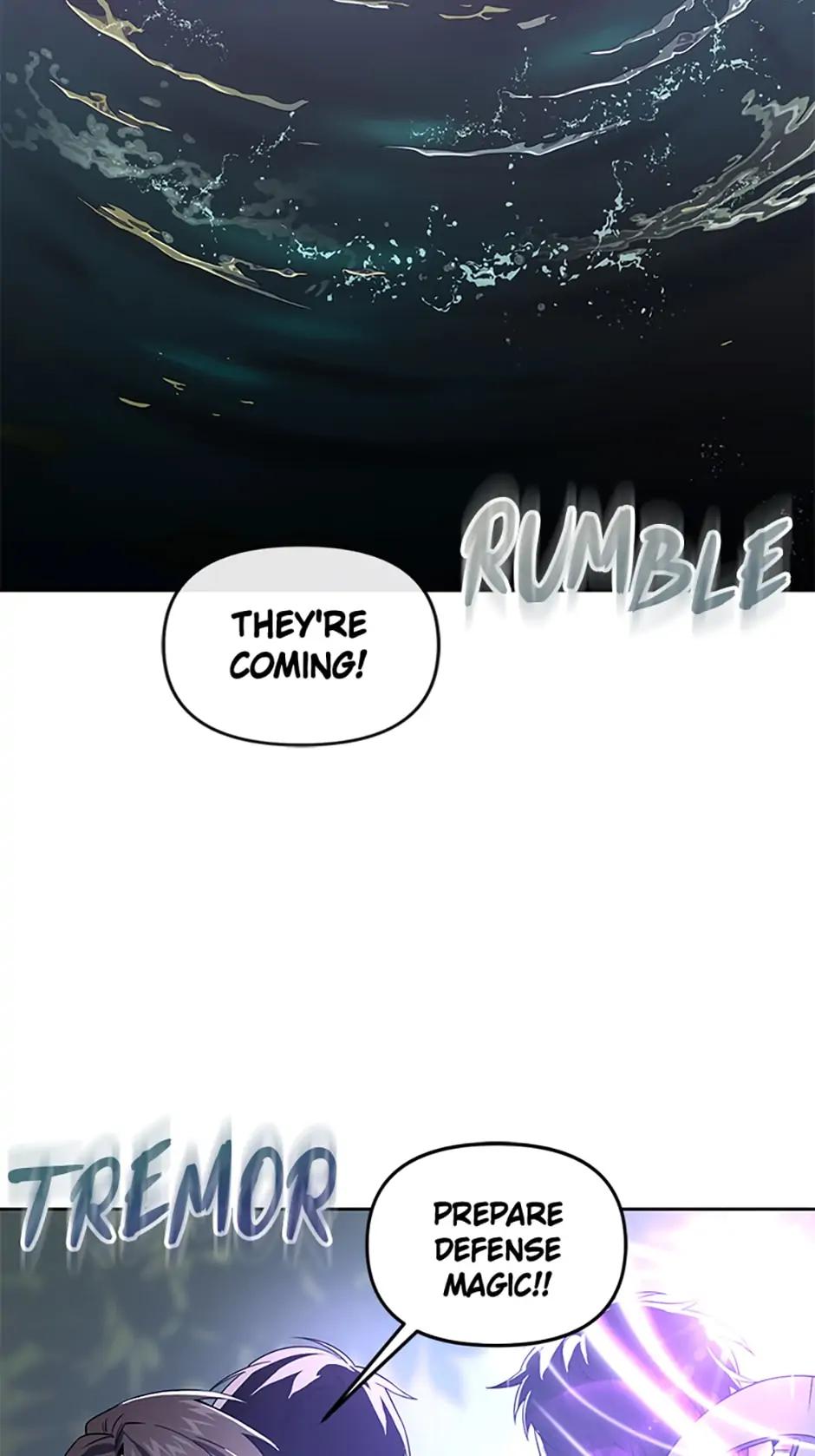 Read After Ten Millennia in Hell Manga Online