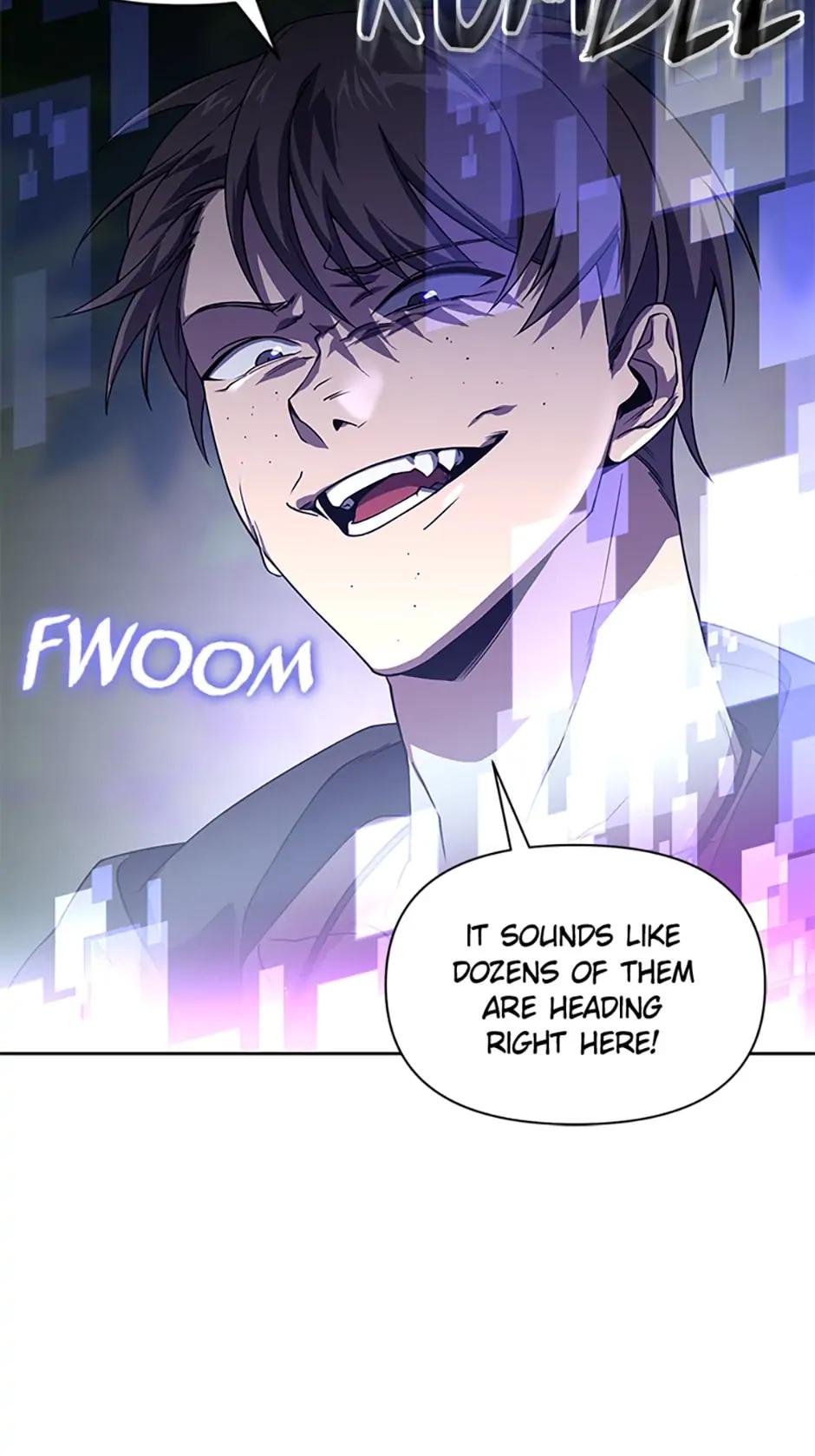 Read After Ten Millennia in Hell Manga Online