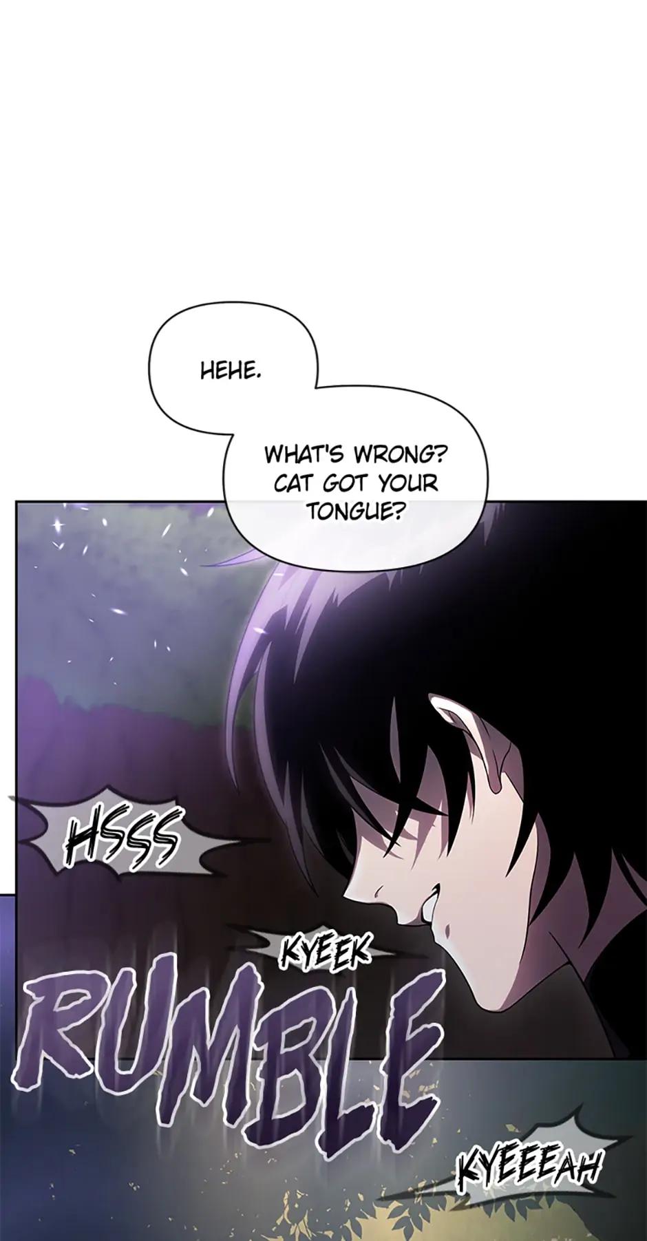 Read After Ten Millennia in Hell Manga Online