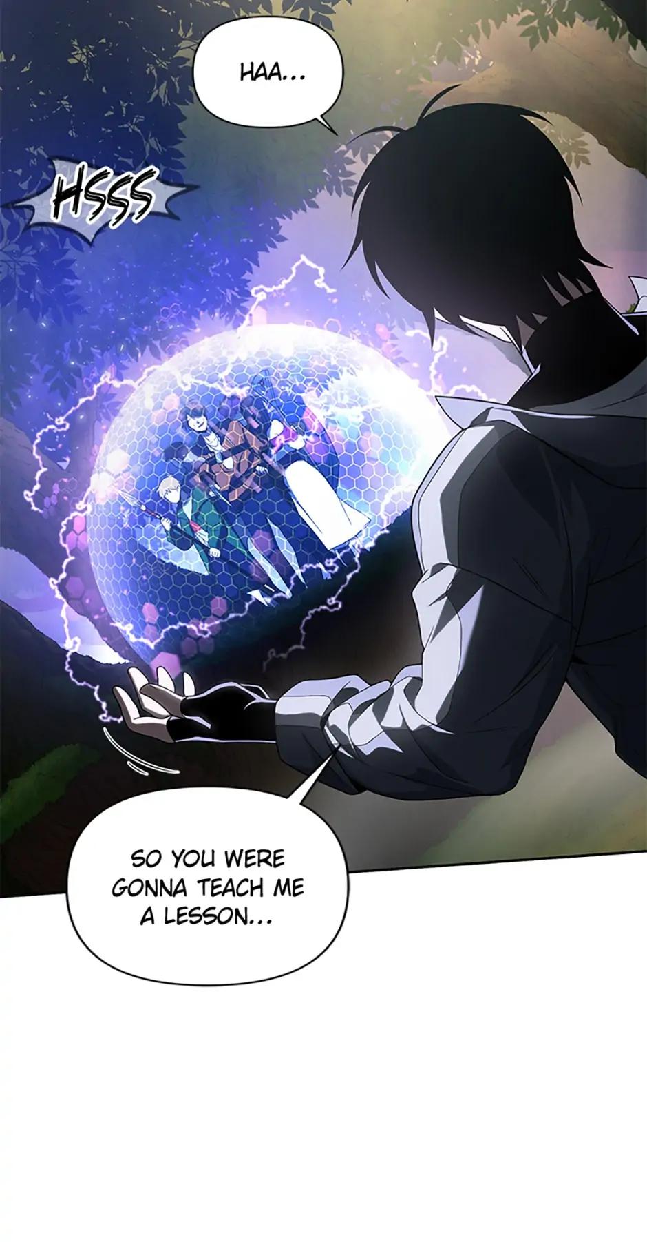 Read After Ten Millennia in Hell Manga Online