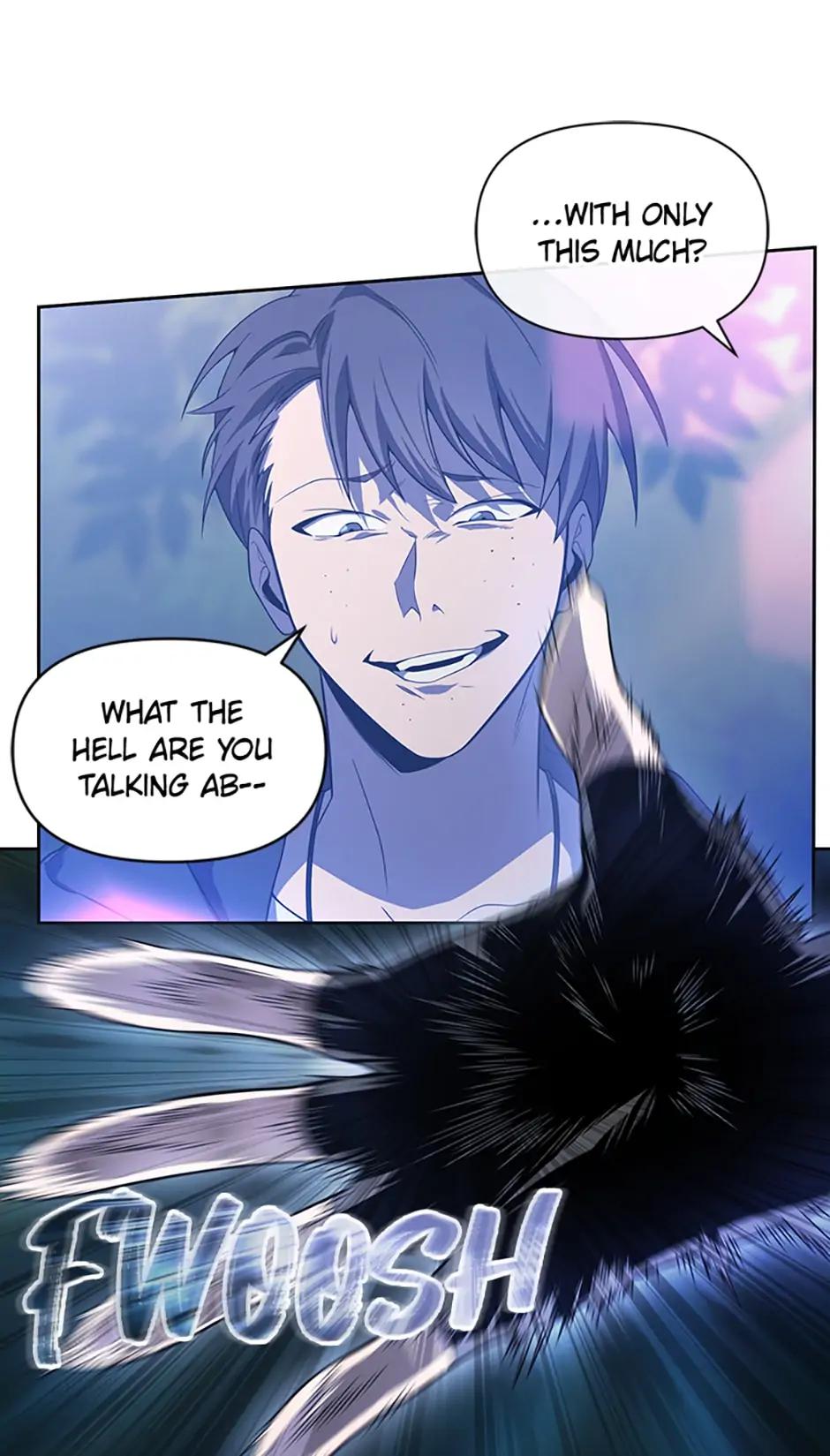 Read After Ten Millennia in Hell Manga Online