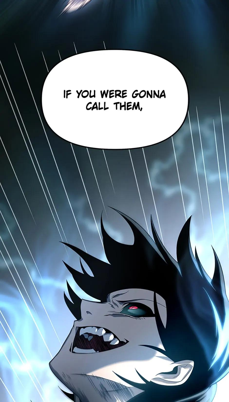 Read After Ten Millennia in Hell Manga Online