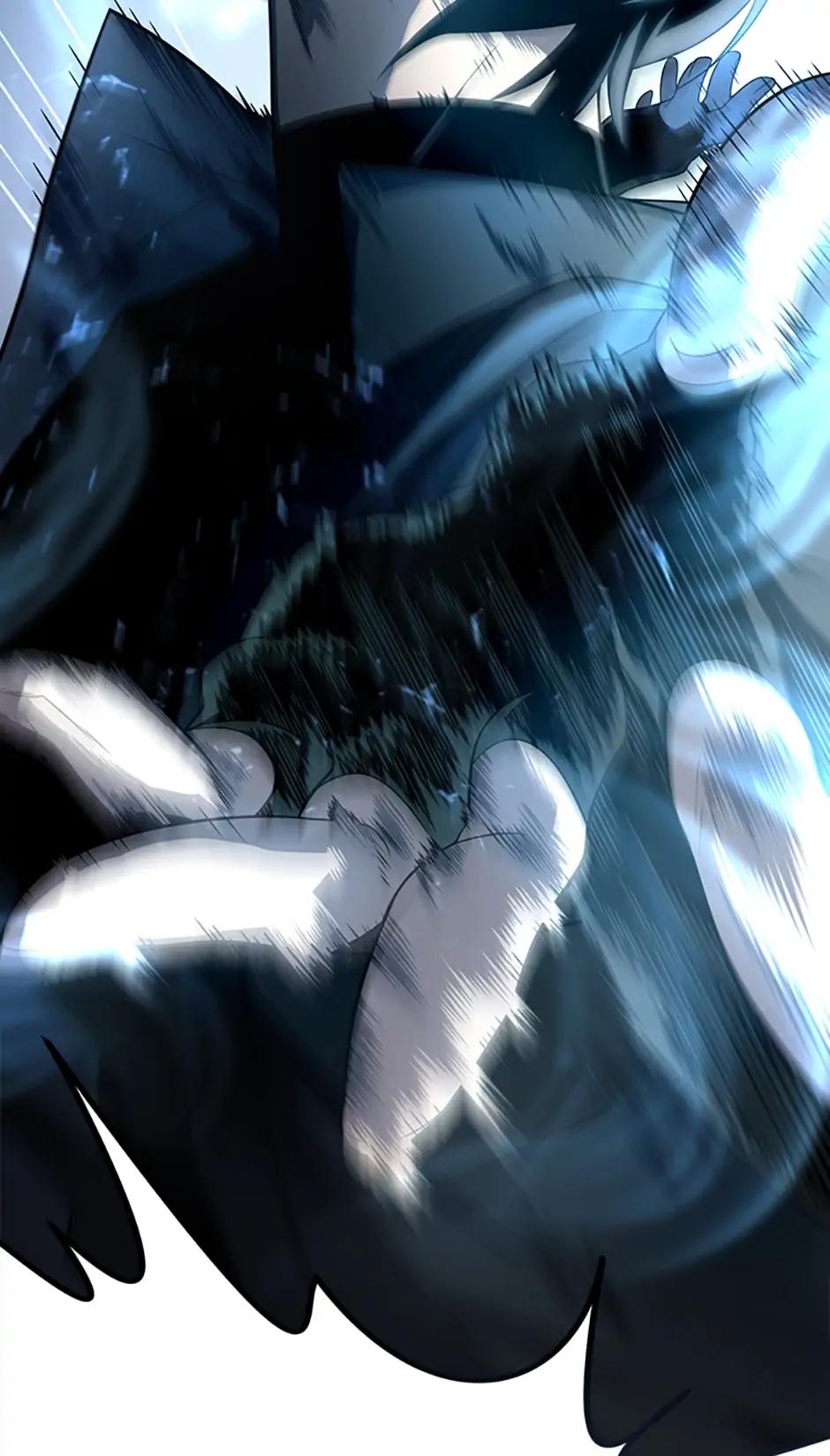 Read After Ten Millennia in Hell Manga Online