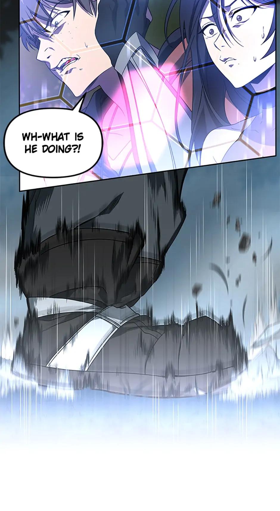 Read After Ten Millennia in Hell Manga Online