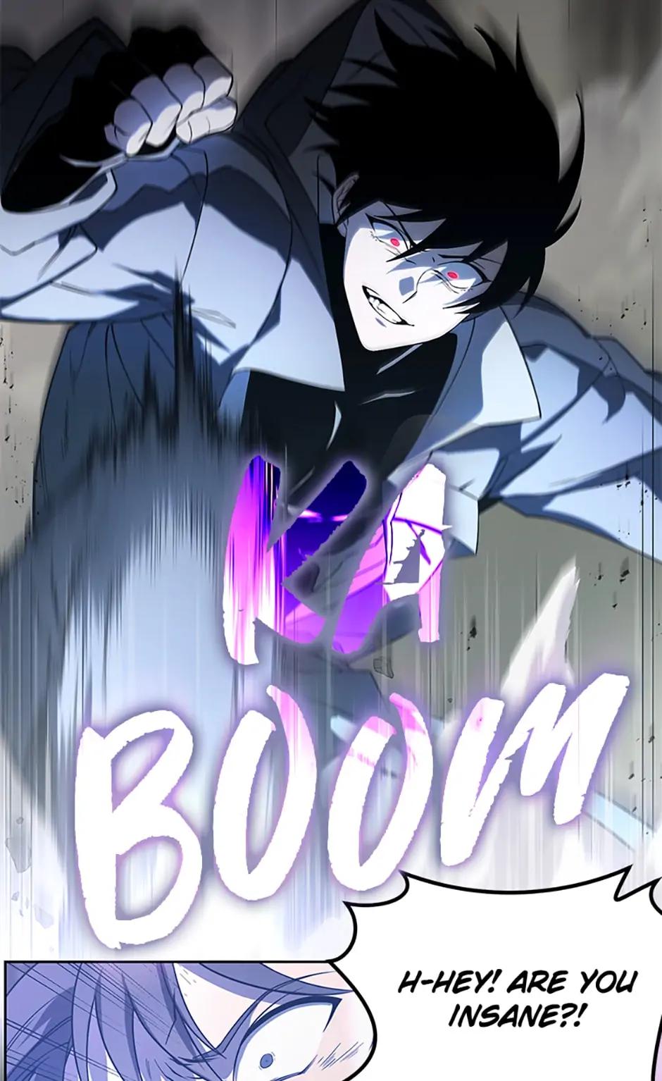 Read After Ten Millennia in Hell Manga Online