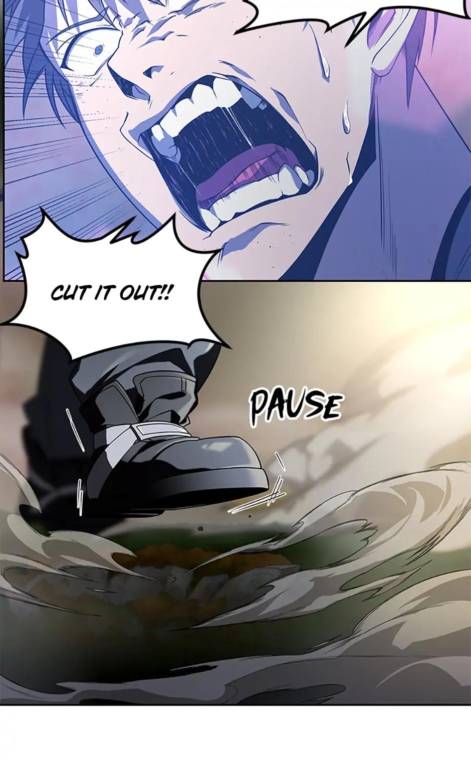 Read After Ten Millennia in Hell Manga Online