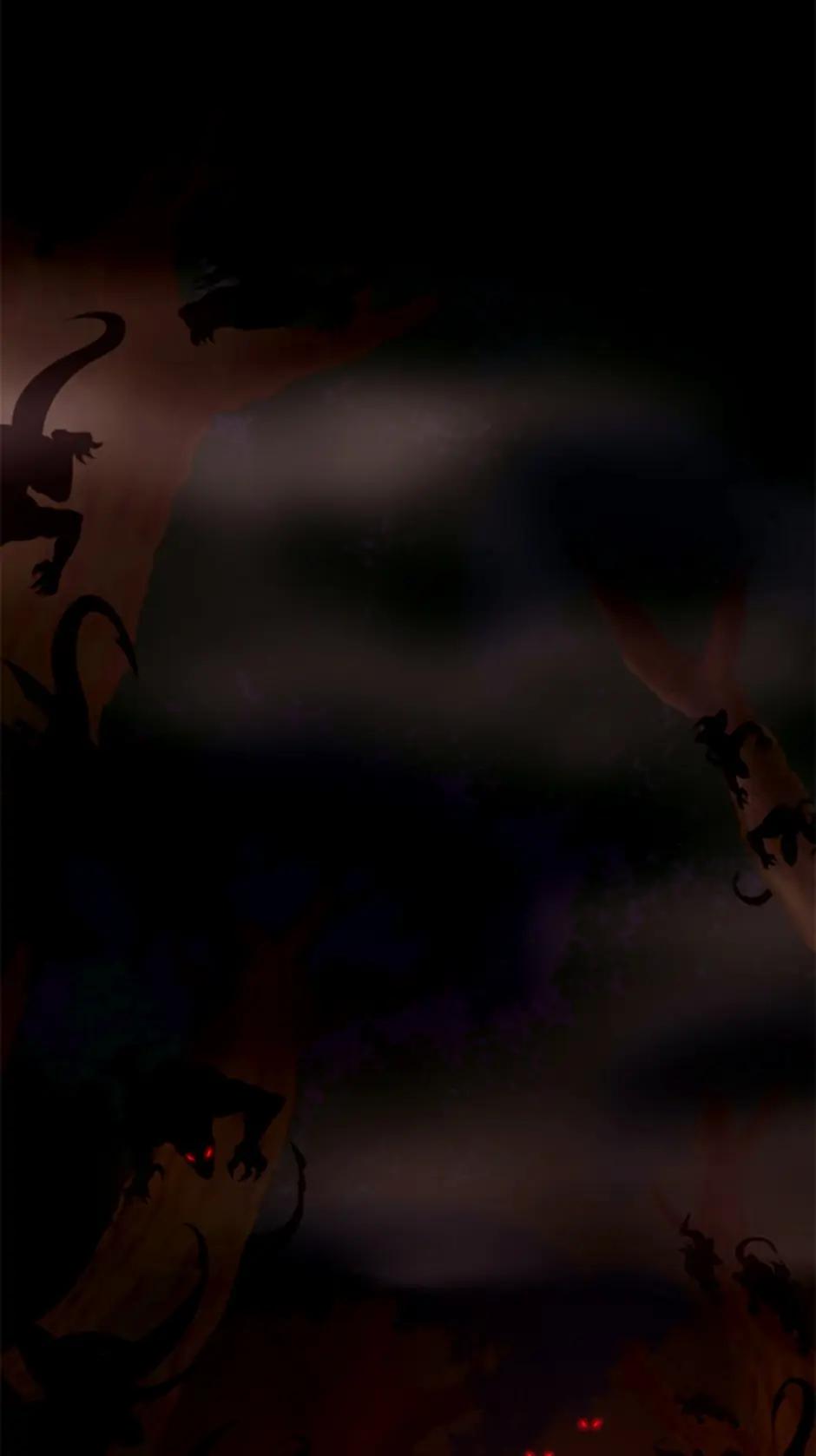 Read After Ten Millennia in Hell Manga Online