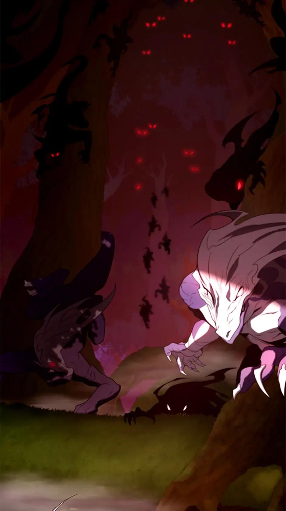 Read After Ten Millennia in Hell Manga Online