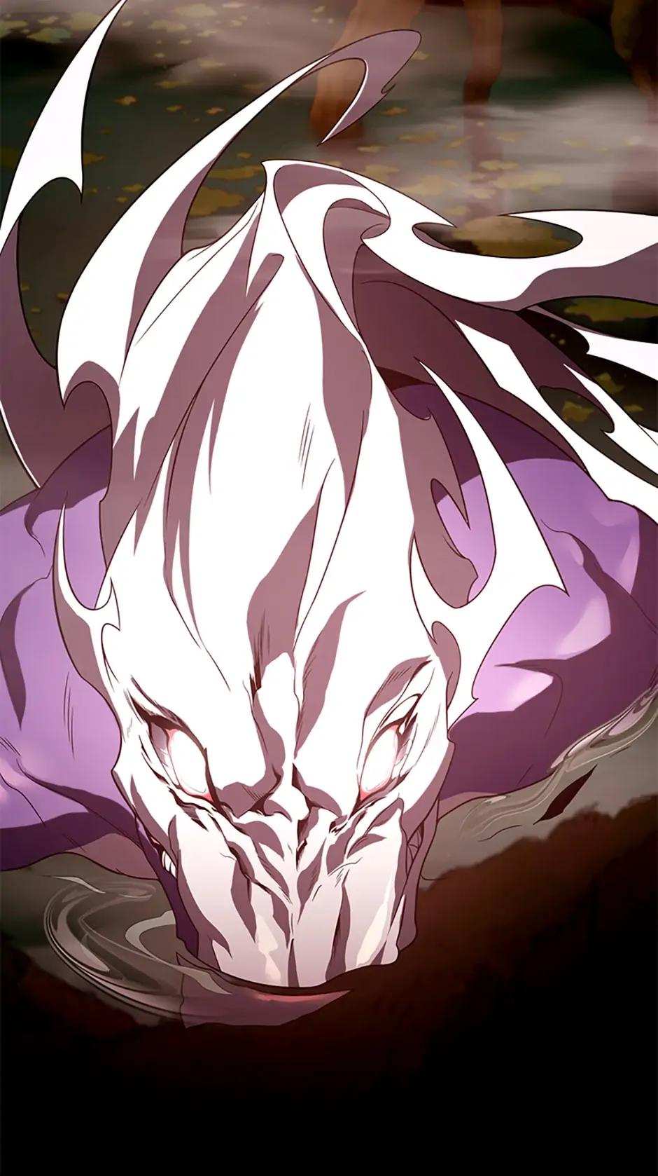 Read After Ten Millennia in Hell Manga Online